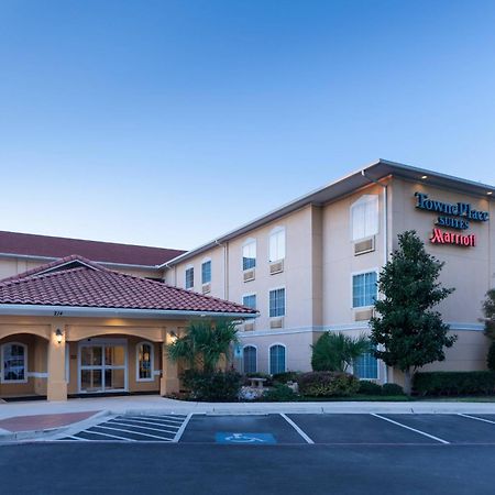 Towneplace Suites By Marriott San Antonio Airport Exterior photo